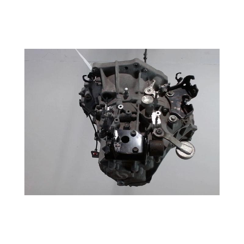 BOITE A VITESSE MECANIQUE TOYOTA YARIS II 2010- 1.33 VVT-i 