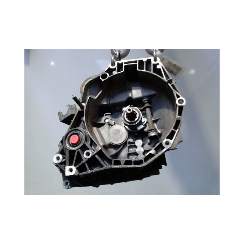 BOITE A VITESSE MECANIQUE ALFA ROMEO MITO 1.3 MultiJet 