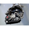 BOITE A VITESSE MECANIQUE ALFA ROMEO MITO 1.3 MultiJet 
