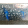 MOTEUR ESSENCE CITROEN C3 1.2 PureTech 82