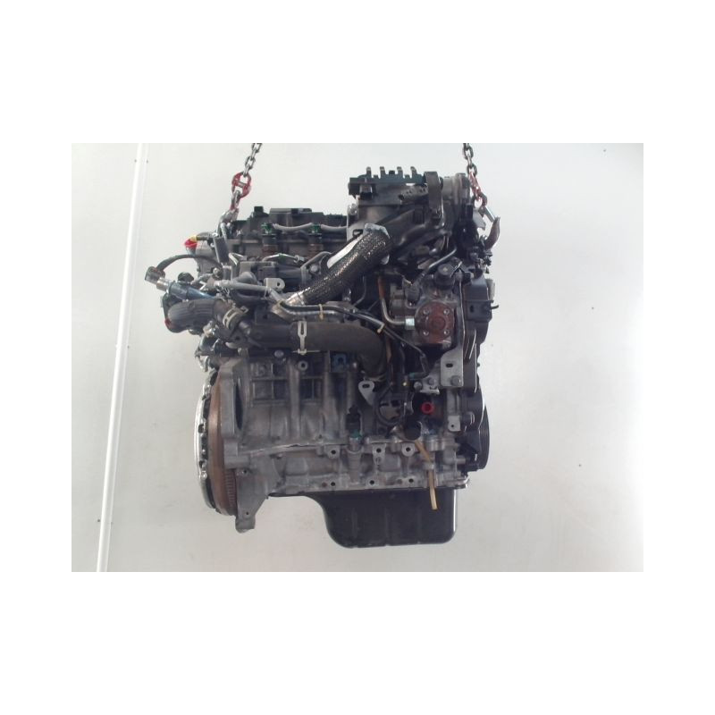 MOTEUR DIESEL CITROEN C4 1.6 HDi 90