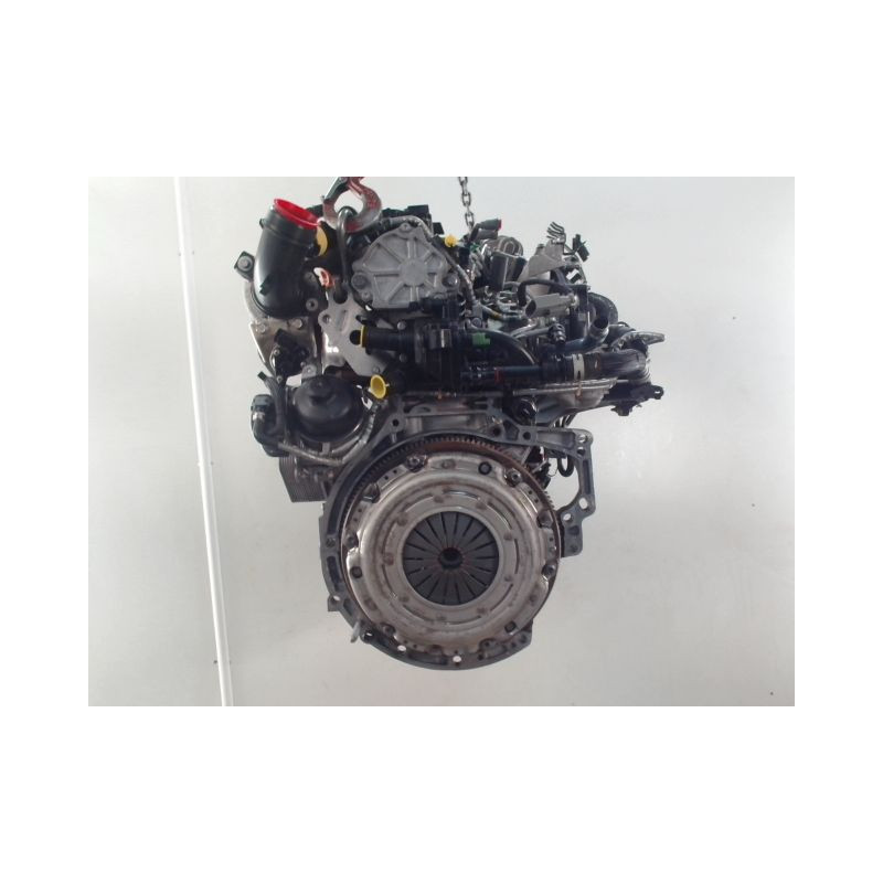 MOTEUR DIESEL CITROEN C4 1.6 HDi 90