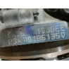 MOTEUR DIESEL CITROEN C4 1.6 HDi 90
