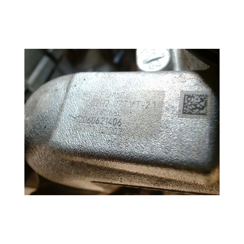 MOTEUR DIESEL CITROEN C4 1.6 HDi 90