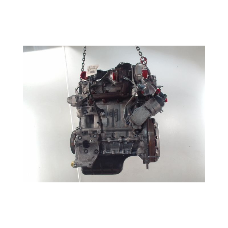 MOTEUR DIESEL CITROEN C4 1.6 HDi