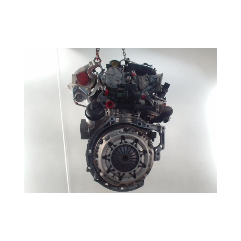 MOTEUR DIESEL CITROEN C4 1.6 HDi