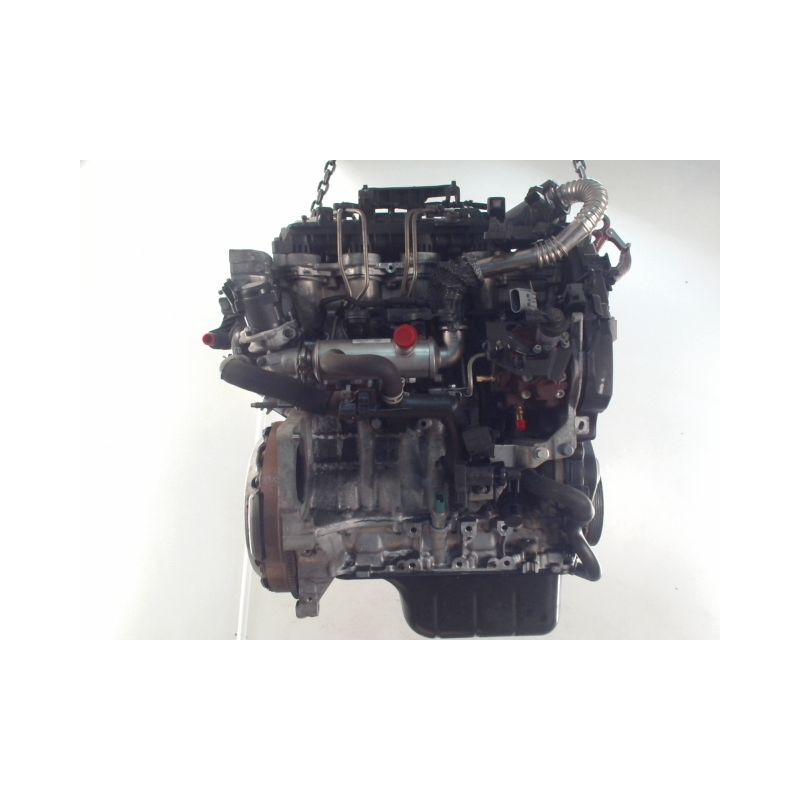MOTEUR DIESEL CITROEN C4 1.6 HDi