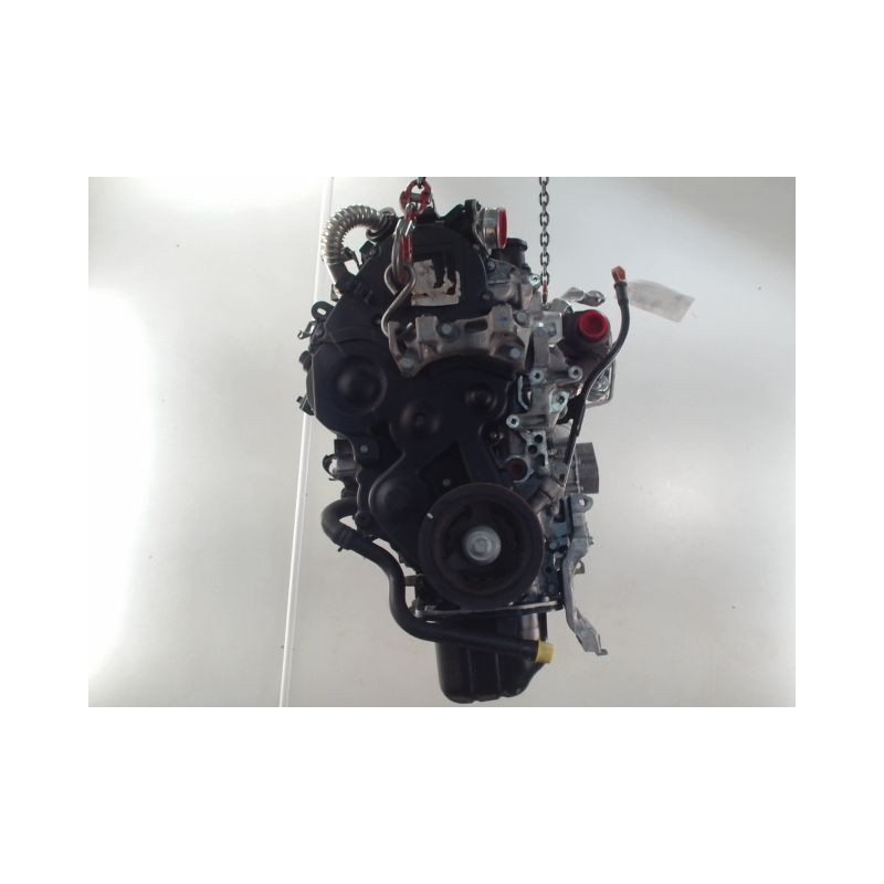 MOTEUR DIESEL CITROEN C4 1.6 HDi
