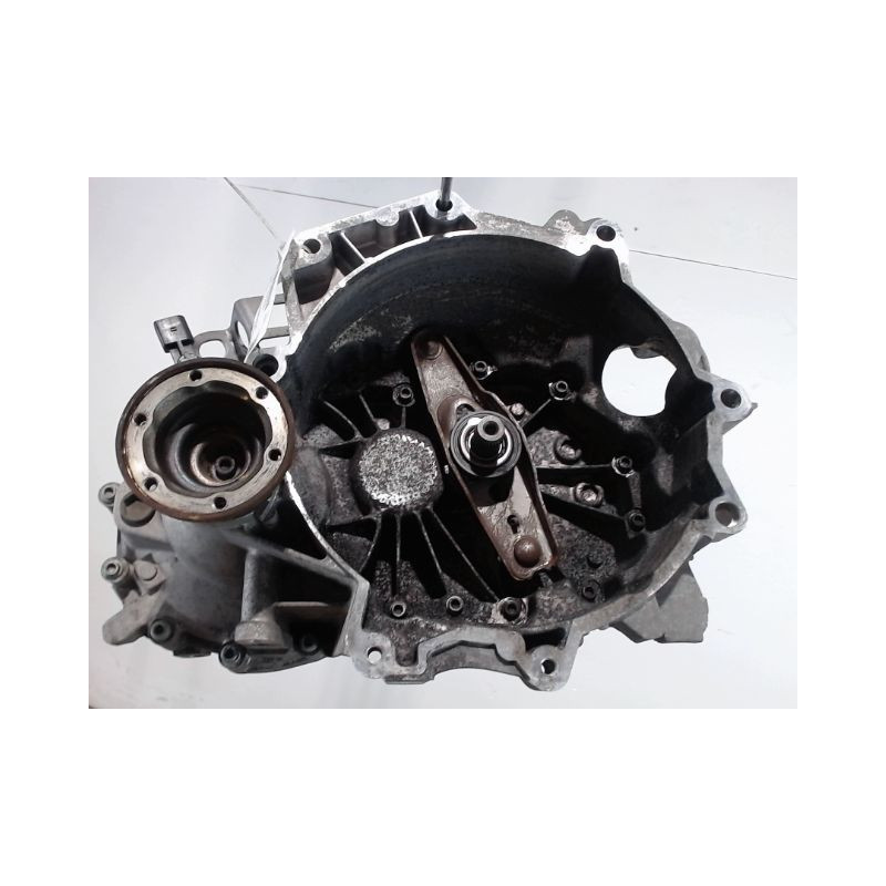 BOITE A VITESSE MECANIQUE VOLKSWAGEN POLO 02-05 1.2