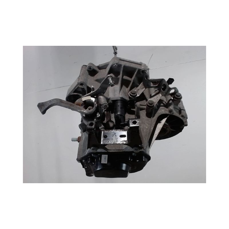 BOITE A VITESSE MECANIQUE VOLKSWAGEN POLO 02-05 1.2