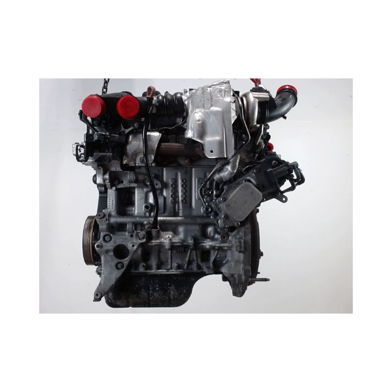 MOTEUR DIESEL PEUGEOT 308 2007- 1.6 HDi