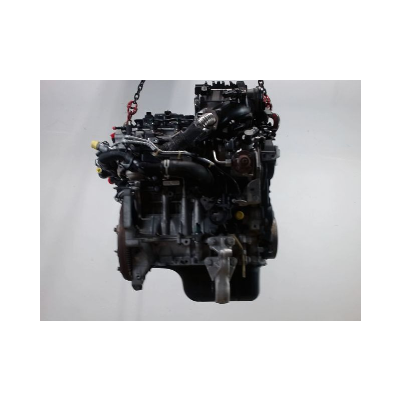 MOTEUR DIESEL PEUGEOT 308 2007- 1.6 HDi