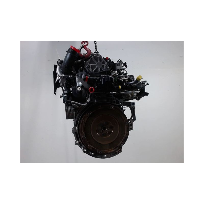 MOTEUR DIESEL PEUGEOT 308 2007- 1.6 HDi