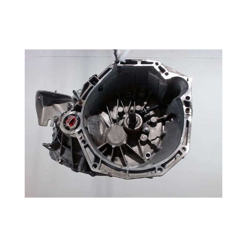 BOITE A VITESSE MECANIQUE NISSAN JUKE 1.5 dCi