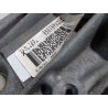 BOITE A VITESSE MECANIQUE NISSAN JUKE 1.5 dCi