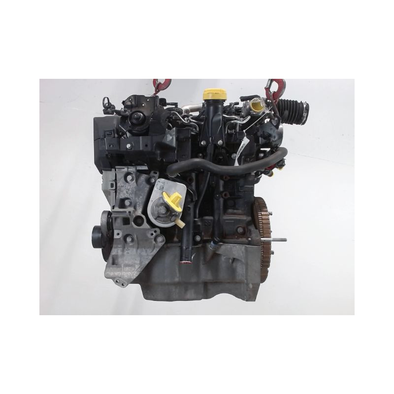 MOTEUR DIESEL RENAULT CLIO IV 2012- 1.5 dCi 75