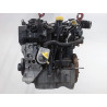MOTEUR DIESEL RENAULT CLIO IV 2012- 1.5 dCi 75