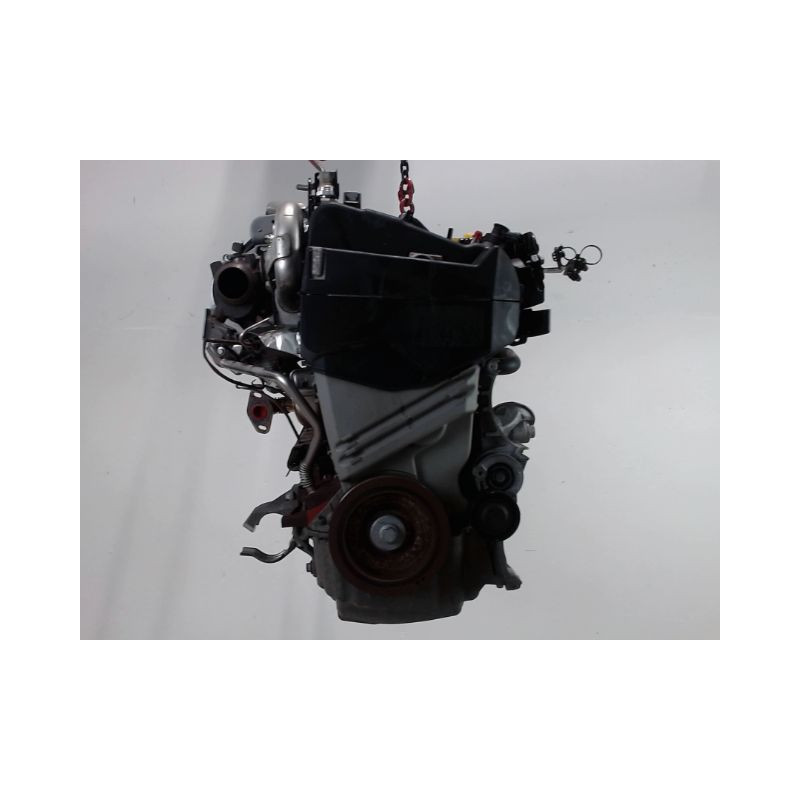 MOTEUR DIESEL RENAULT CLIO IV 2012- 1.5 dCi 75