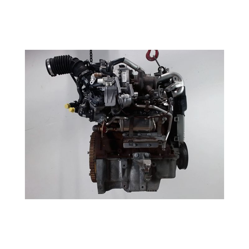 MOTEUR DIESEL RENAULT CLIO IV 2012- 1.5 dCi 75