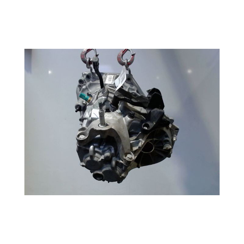 BOITE A VITESSE MECANIQUE DACIA SANDERO 2008- 1.0 TCe 90