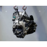 BOITE A VITESSE MECANIQUE DACIA SANDERO 2008- 1.0 TCe 90