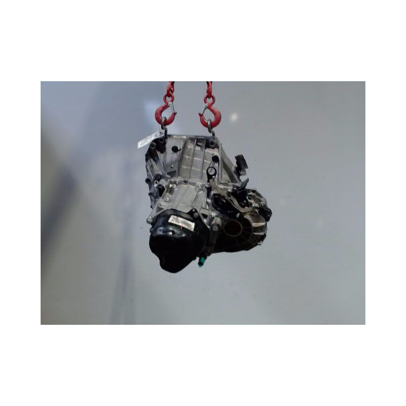 BOITE A VITESSE MECANIQUE RENAULT CAPTUR 0.9 TCe 90