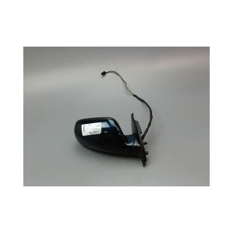 RETROVISEUR EXTERIEUR ELECTRIQUE DROIT PEUGEOT 307 SW Phase 2 2005-2008
