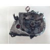 BOITE A VITESSE MECANIQUE RENAULT CLIO 1.2 16V