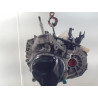 BOITE A VITESSE MECANIQUE RENAULT CLIO 1.2 16V
