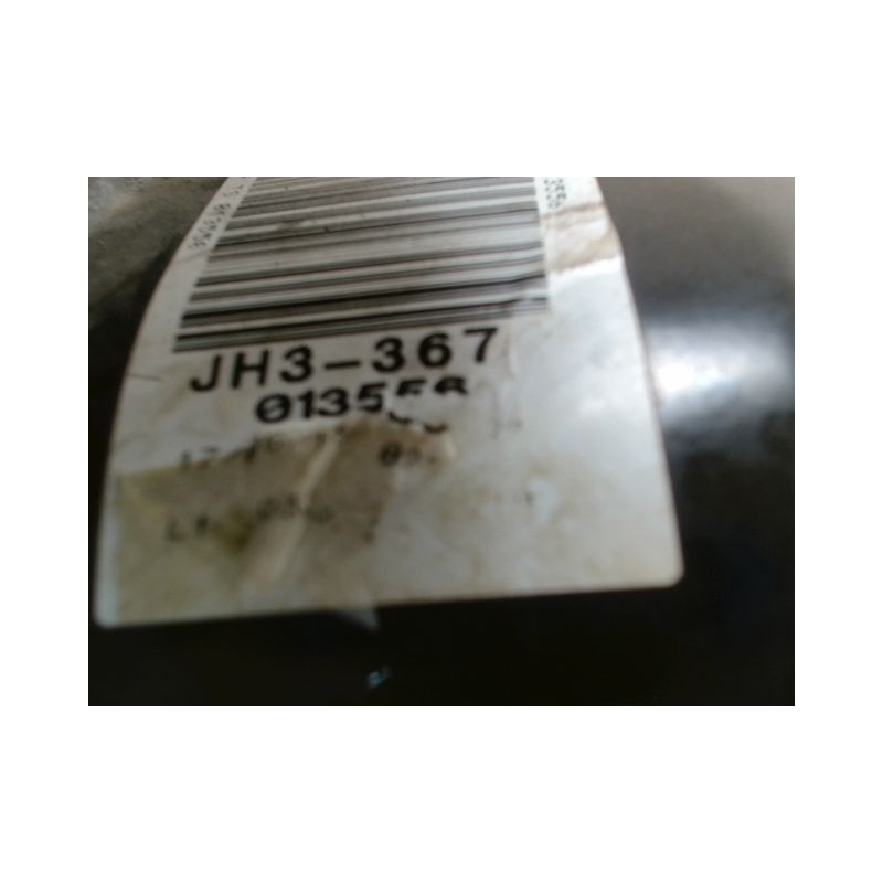 BOITE A VITESSE MECANIQUE RENAULT CLIO 1.2 16V