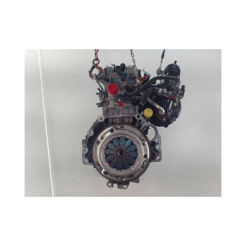 MOTEUR ESSENCE SUZUKI SWIFT 1.3 