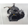 BOITE A VITESSE MECANIQUE VOLKSWAGEN FOX 1.2