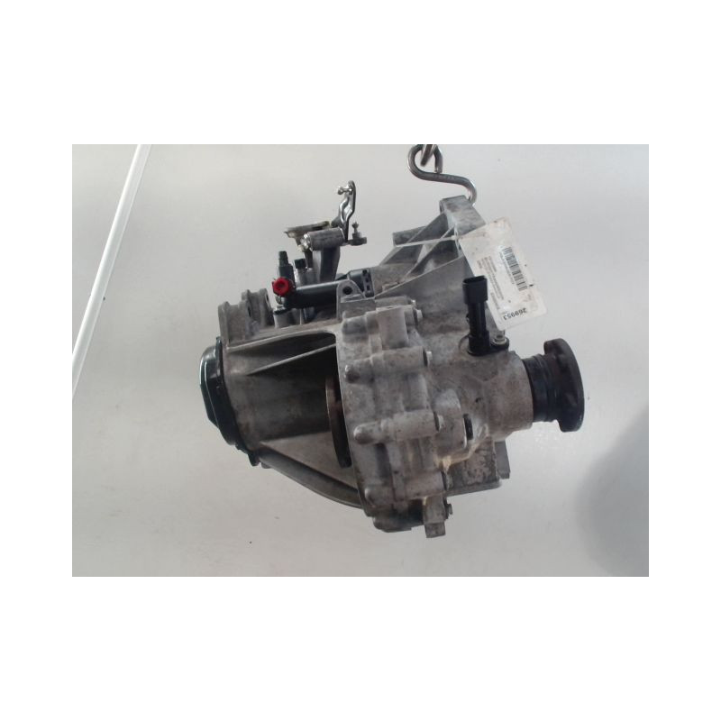 BOITE A VITESSE MECANIQUE VOLKSWAGEN FOX 1.2
