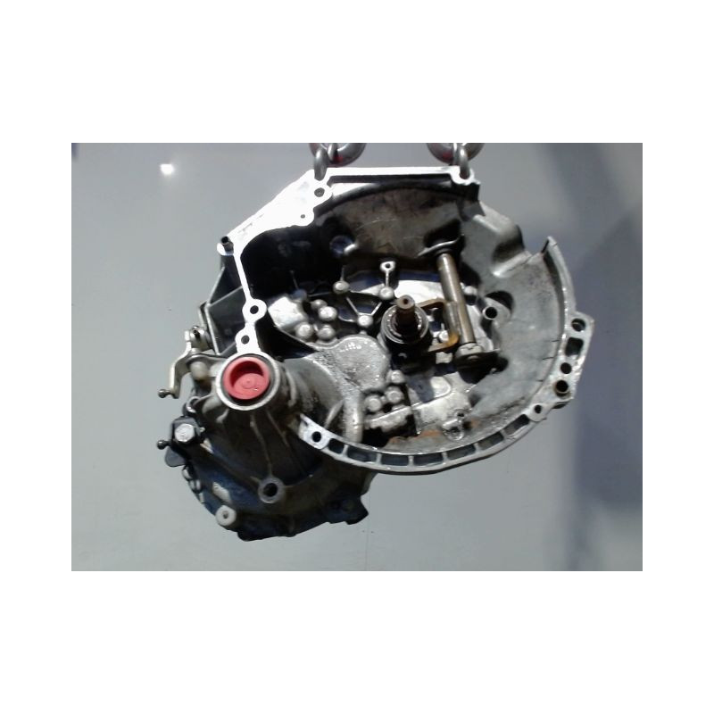 BOITE A VITESSE MECANIQUE PEUGEOT 206+ 2009- 1.4 i 