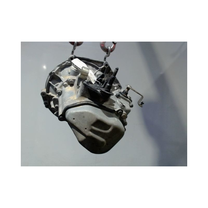 BOITE A VITESSE MECANIQUE PEUGEOT 206+ 2009- 1.4 i 