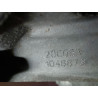 BOITE A VITESSE MECANIQUE PEUGEOT 206+ 2009- 1.4 i 