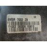 BOITE A VITESSE MECANIQUE FORD C-MAX 1.8 TDCi