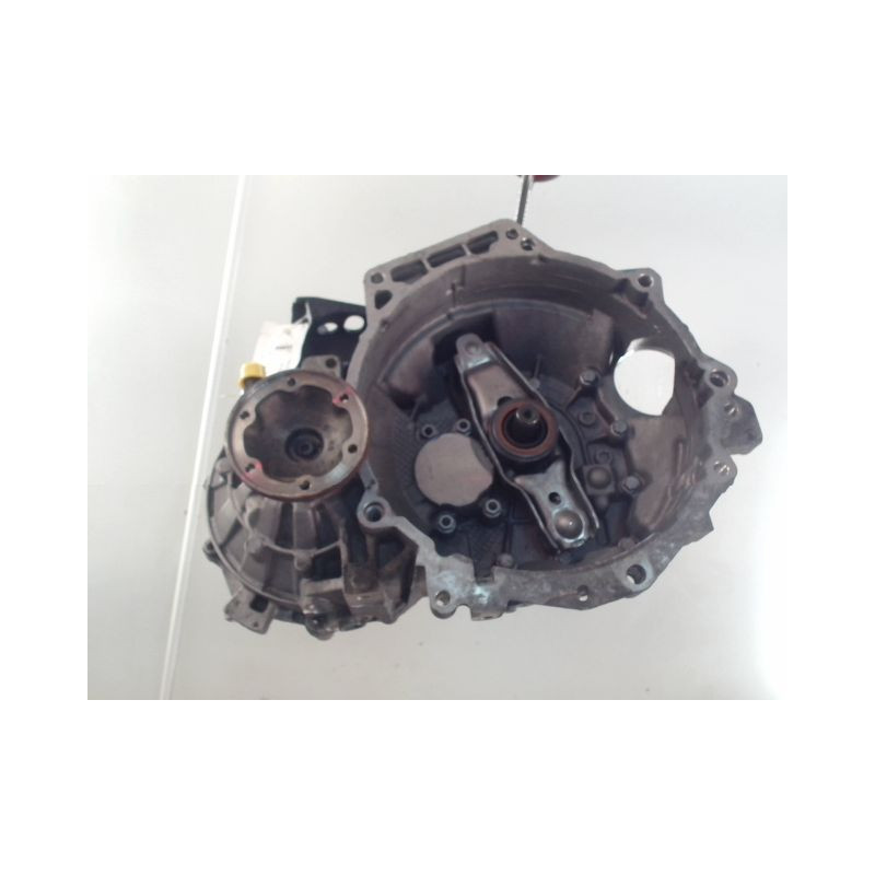 BOITE A VITESSE MECANIQUE VOLKSWAGEN POLO 1.6 TDI