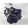 BOITE A VITESSE MECANIQUE VOLKSWAGEN POLO 1.6 TDI