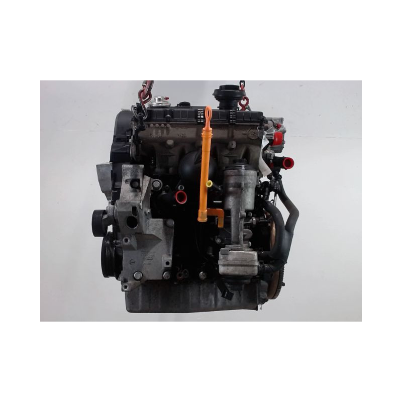 MOTEUR DIESEL SKODA FABIA 2007- 1.9 TDI
