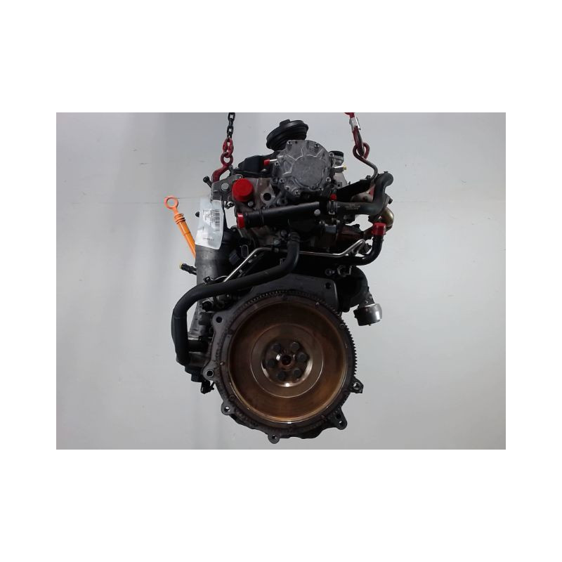 MOTEUR DIESEL SKODA FABIA 2007- 1.9 TDI