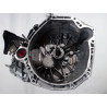 BOITE A VITESSE MECANIQUE RENAULT MEGANE 1.5 dCi
