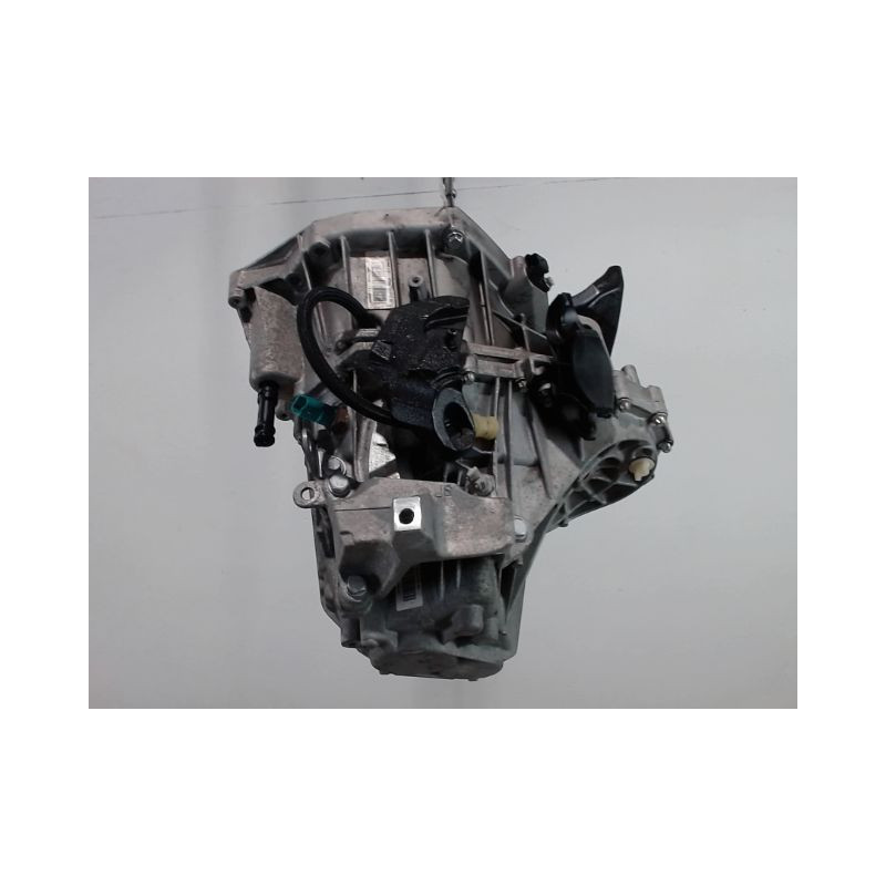 BOITE A VITESSE MECANIQUE RENAULT MEGANE 1.5 dCi