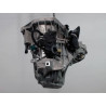 BOITE A VITESSE MECANIQUE RENAULT MEGANE 1.5 dCi