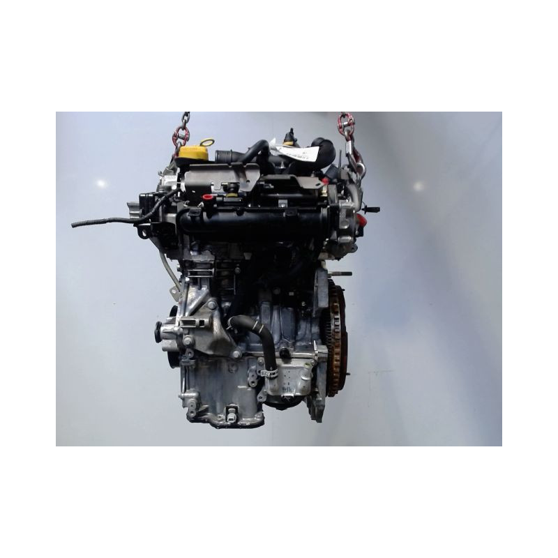 MOTEUR ESSENCE DACIA SANDERO 2008- 1.0 TCe 90
