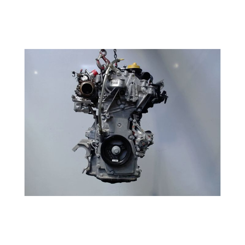 MOTEUR ESSENCE DACIA SANDERO 2008- 1.0 TCe 90