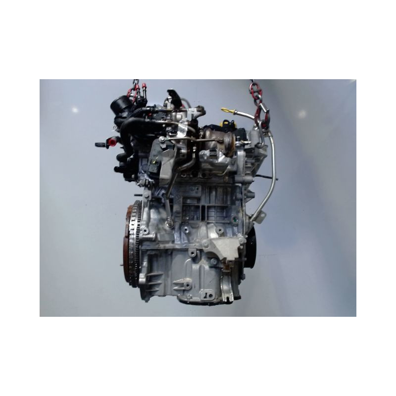 MOTEUR ESSENCE DACIA SANDERO 2008- 1.0 TCe 90