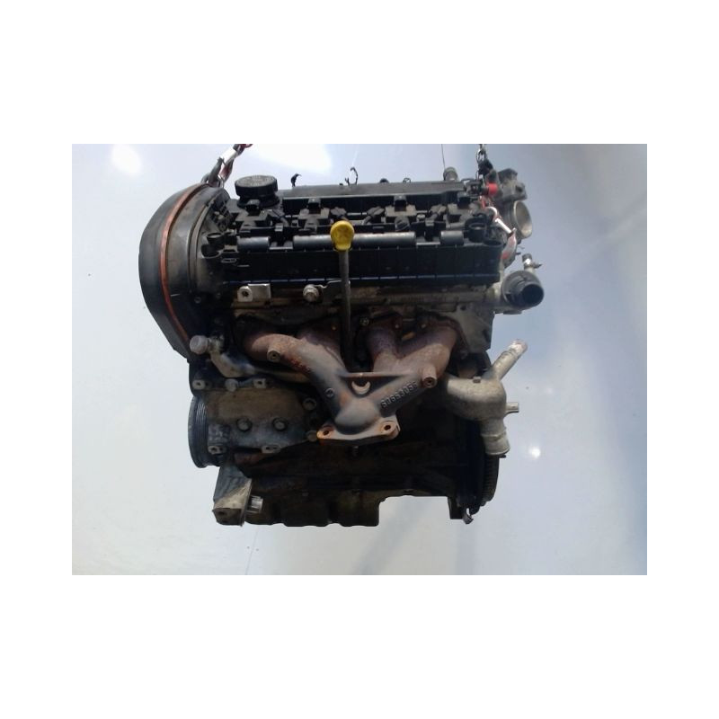 MOTEUR ESSENCE ALFA ROMEO 147 3P 1.6 16V T.SPARK ECO 