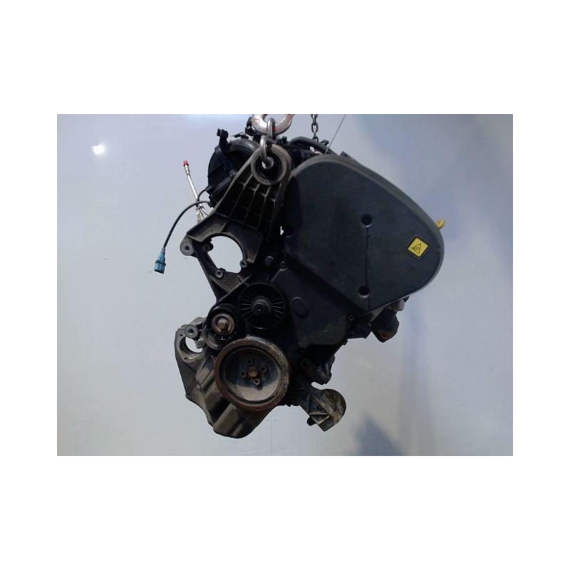 MOTEUR ESSENCE ALFA ROMEO 147 3P 1.6 16V T.SPARK ECO 