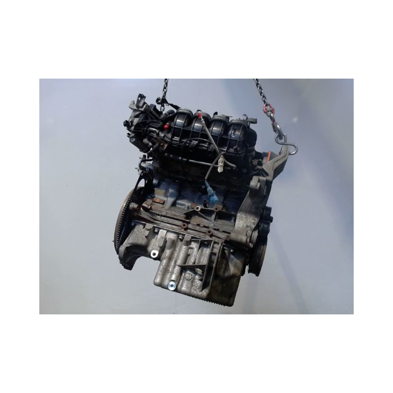 MOTEUR ESSENCE ALFA ROMEO 147 3P 1.6 16V T.SPARK ECO 